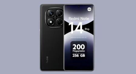 Redmi Note 14 Pro 4G: Tela AMOLED 120Hz e Câmera de 50MP por Menos de 2.000 Redmi Note 14 Pro 4g - Tela Amoled 120hz E Câmera de 50mp por Menos de 2000