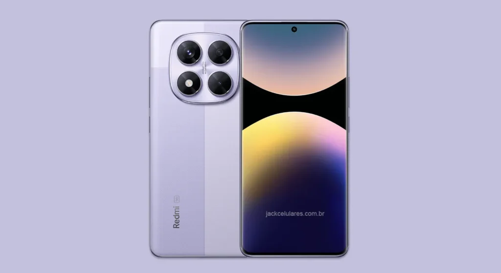 Redmi Note 14 Pro 5G em 2026: Análise Completa e Pontos Importantes Redmi Note 14 Pro 5g em 2026 - Análise Completa e Pontos Importantes