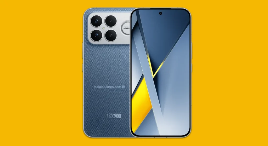 Top 5 Celulares Mais Poderosos De 2026 Segundo AnTuTu Benchmark