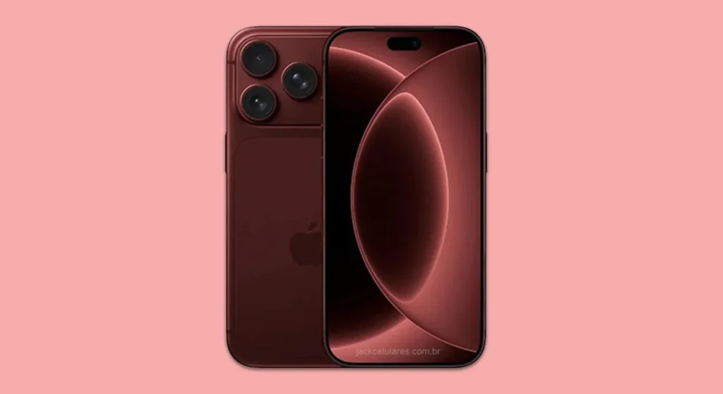 Iphone 18 Pro Inicia Produção com Bateria Maior Vale Esperar