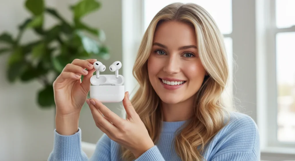 Airpods Pro Ganha Superpoderes no Ios 26 com Gestos que Poucos Usam