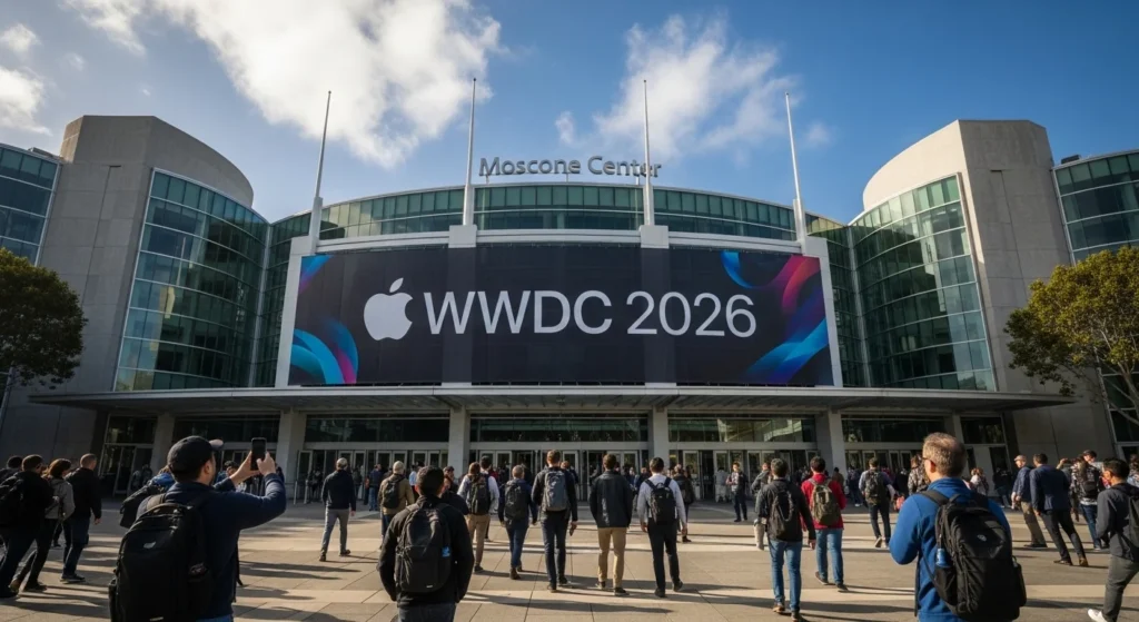 Apple Confirma a Wwdc 2026 e a Siri Pode Mudar Tudo no Ios 27
