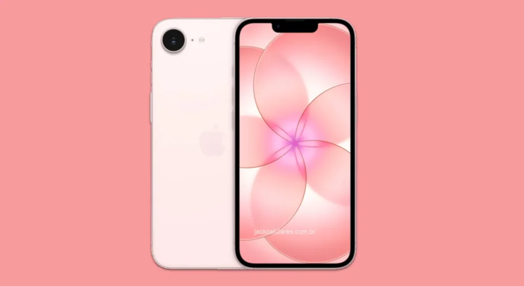 Apple IPhone 17e – Ficha Técnica Apple Iphone 17e - Ficha Técnica