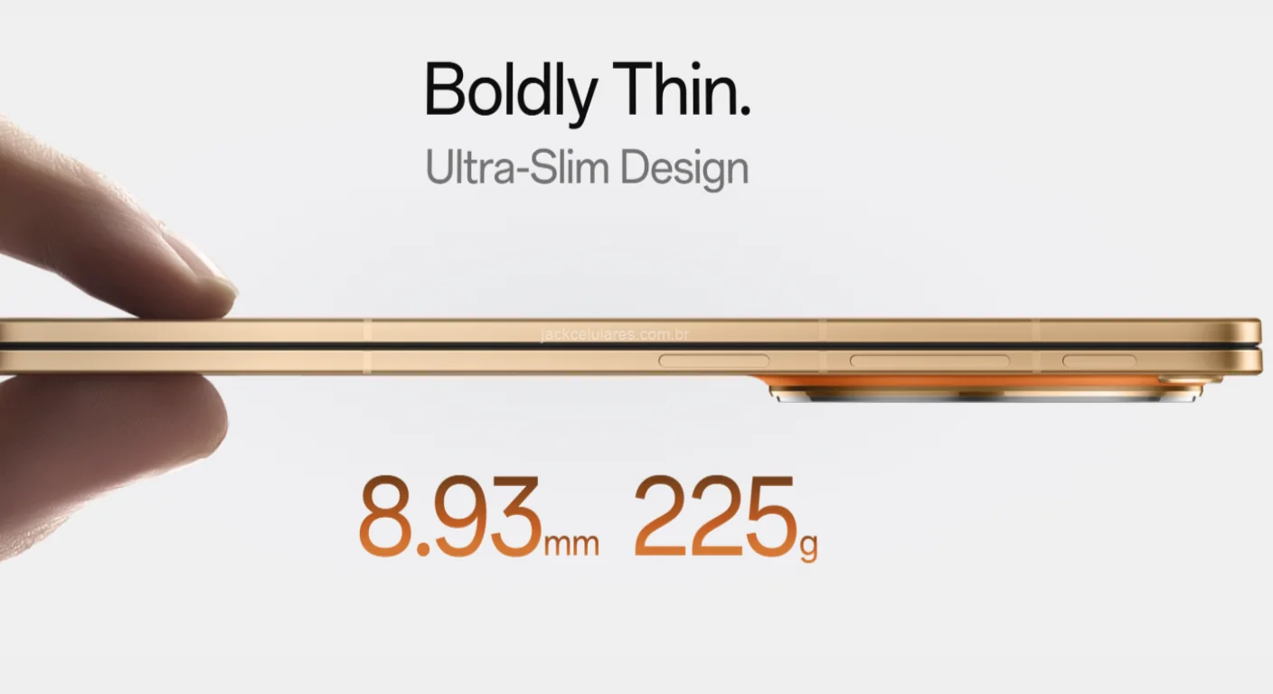 Como a Nova Dobradica Impacta a Durabilidade do Oppo Find N6? Como a Nova Dobradica Impacta a Durabilidade do Oppo Find N6?