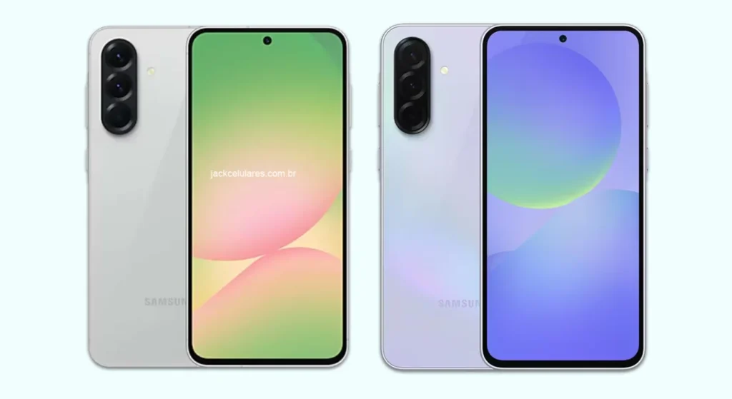 Galaxy A57 e A37 aparecem mais caros, mas um detalhe muda a decisão Galaxy A57 e A37 Aparecem Mais Caros mas Um Detalhe Muda a Decisao
