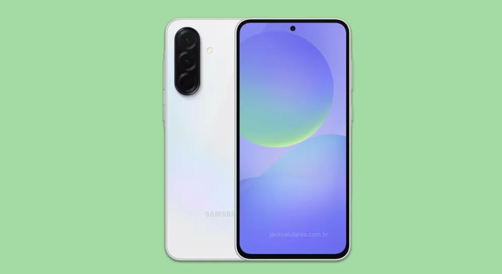 Galaxy A57 ganha câmara de vapor maior e promete menos travamentos Galaxy A57 Ganha Camara de Vapor Maior e Promete Menos Travamentos