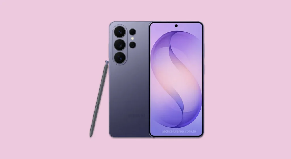 Galaxy da Samsung Recebe Recurso para Iphone mas Quase Ninguem Consegue Usar
