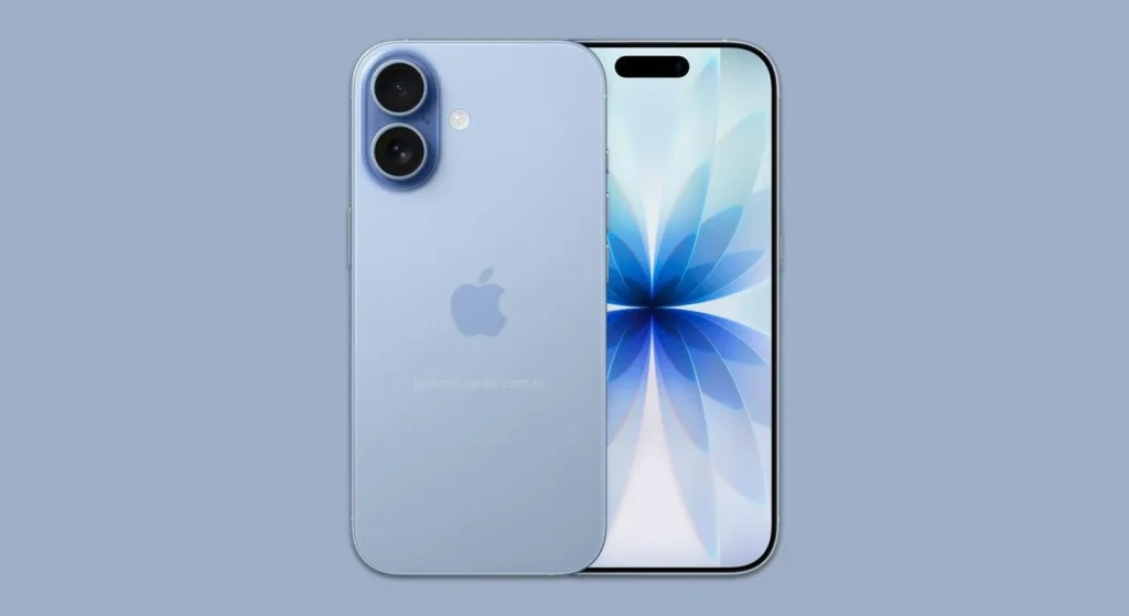 IPhone 17 impulsiona a Apple e empata com a Samsung em 2025 Iphone 17 Impulsiona a Apple e Empata com a Samsung em 2025