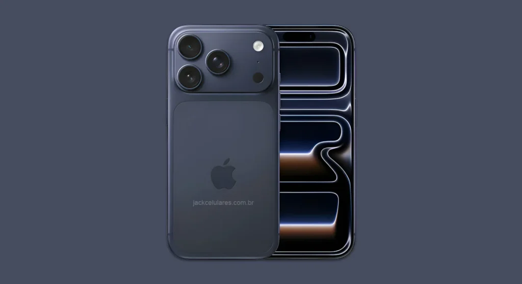 Iphone 17 Pro de 512 Gb Ganha Desconto Historico e Cai a 10 169 no Mercado Livre