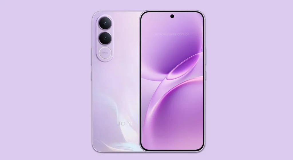 Jovi V70 Acerta em Dois Pontos que Mais Pesam na Compra de Um Celular
