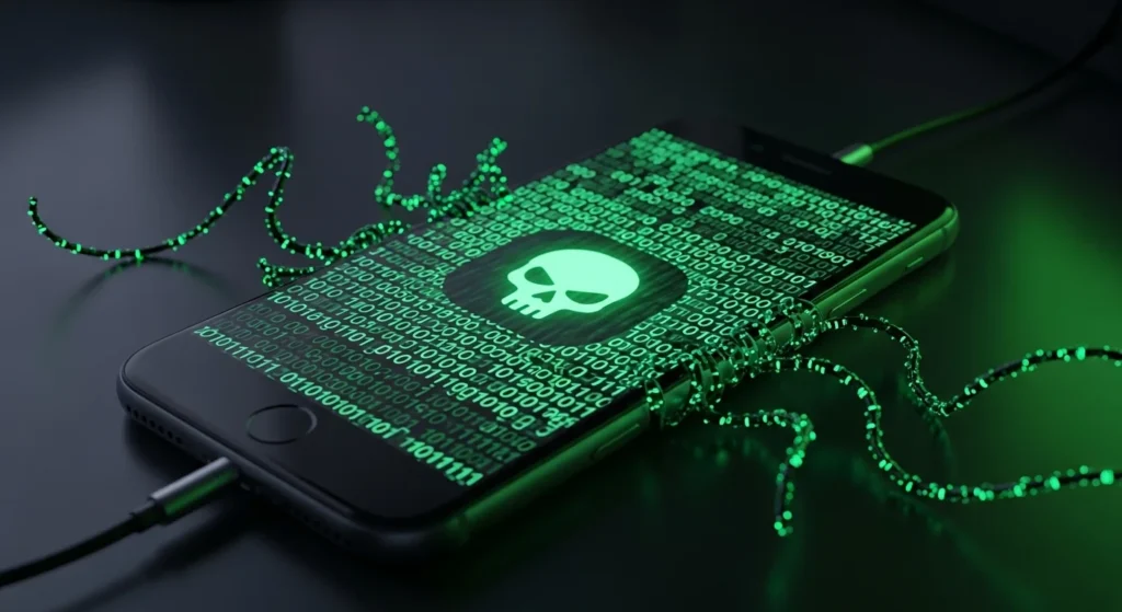 Malware Mira Iphones por Site Confiavel e Rouba Dados sem Levantar Suspeita