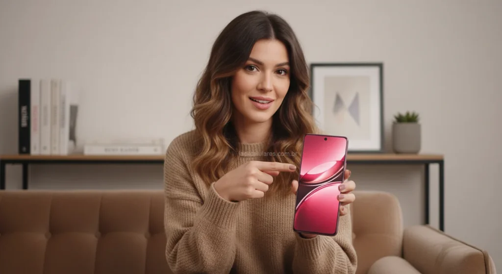 Melhor Celular Chines Traz Opcoes para Fotos e Jogos em 2026