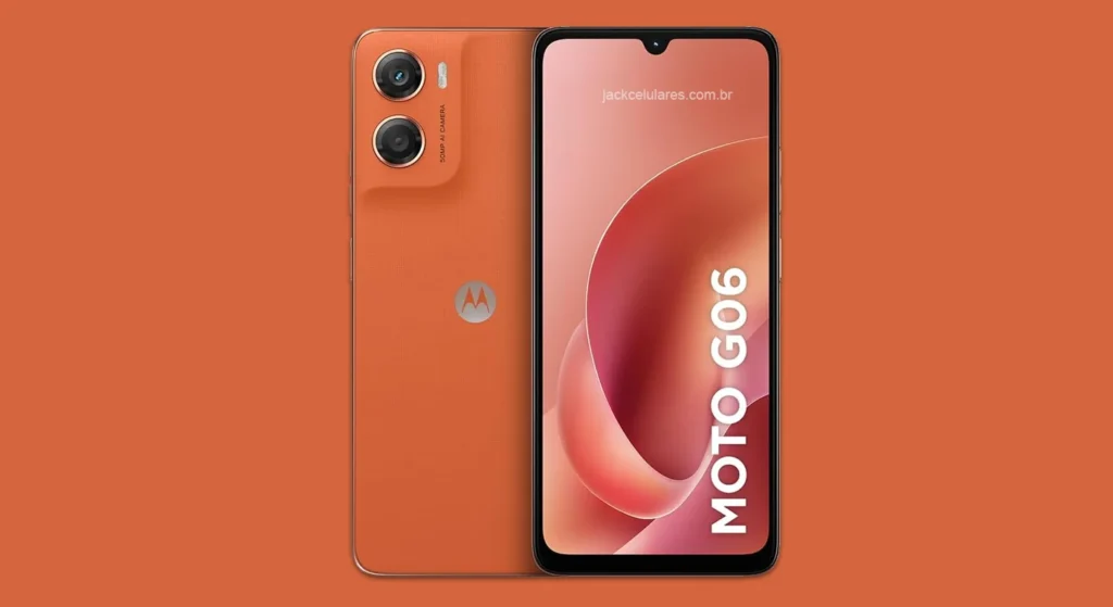 Moto g06 256 em 2026 tem muita memória mas só 4G vale a pena? Moto G06 256 em 2026 Tem Muita Memória mas Só 4g - Vale a Pena