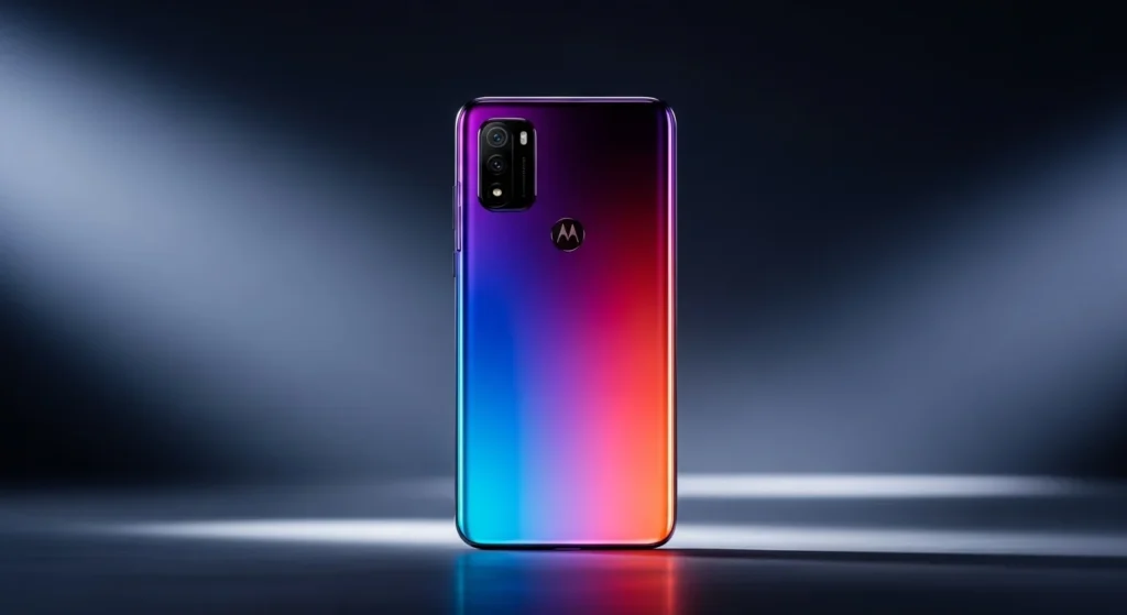 Nova cor Motorola com Pantone pode mudar sua próxima compra? Nova Cor Motorola com Pantone Pode Mudar Sua Próxima Compra