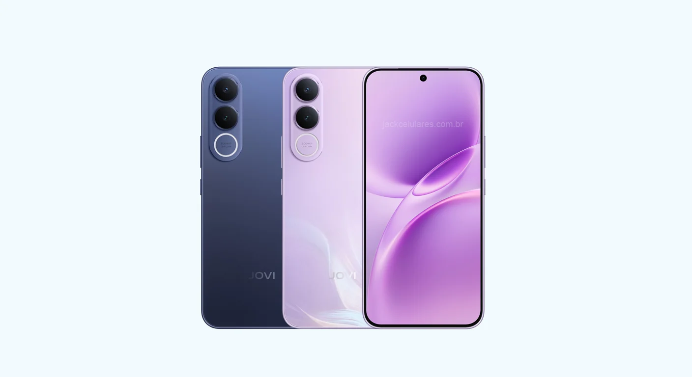O Design e a Tela Acompanham a Boa Primeira Impressao