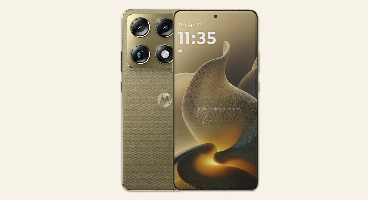 O Motorola Signature e a Surpresa Mais Subestimada Dessa Lista