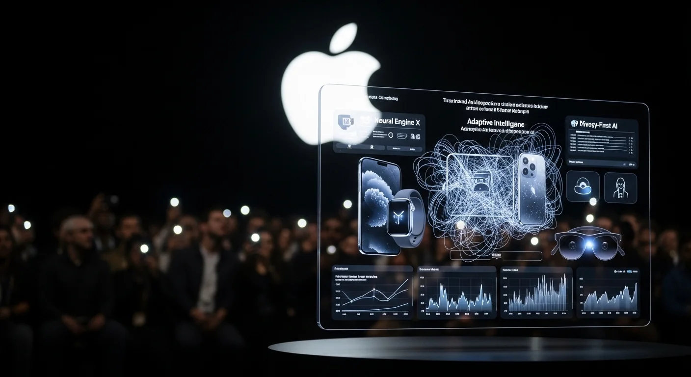 O Que Realmente Está em Jogo na Wwdc 2026?