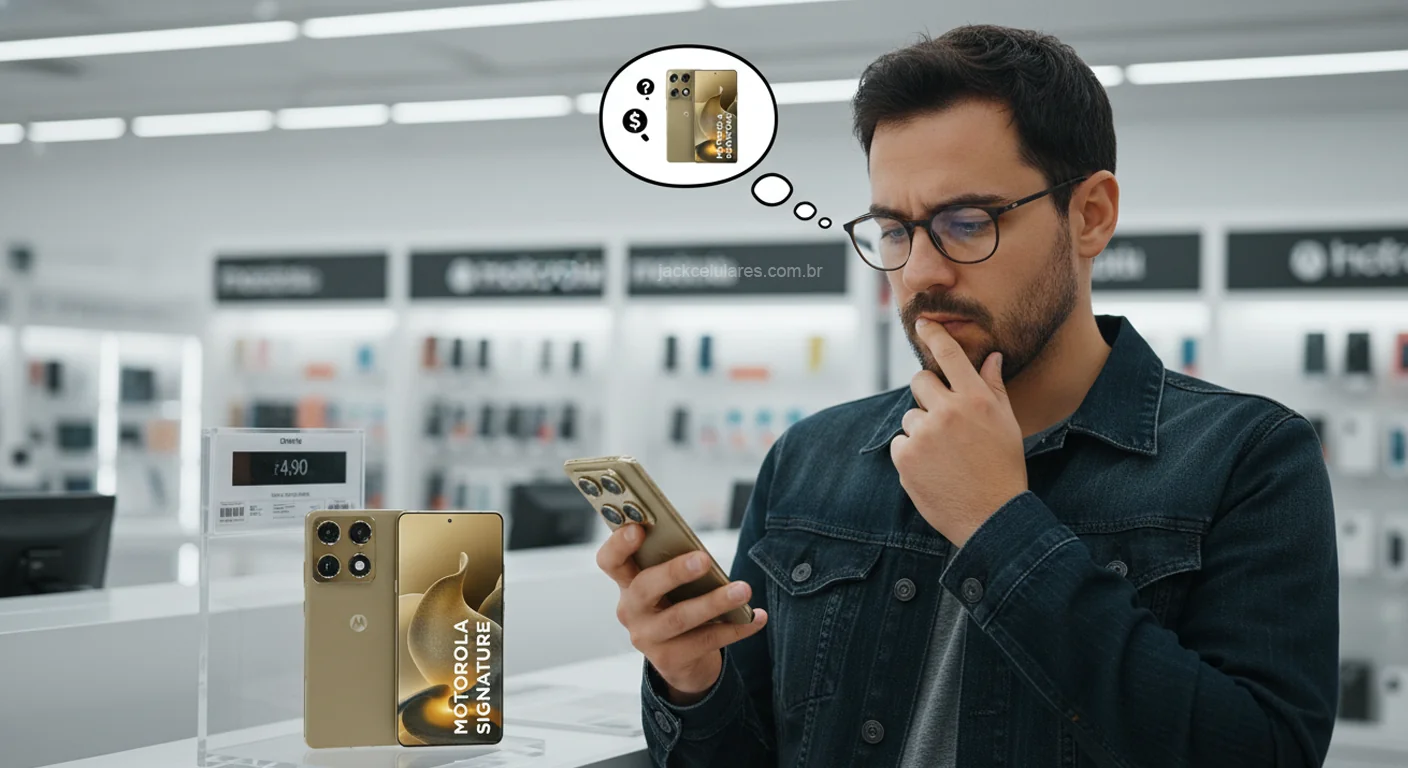 O Que Realmente Importa para o Brasileiro na Hora da Compra?