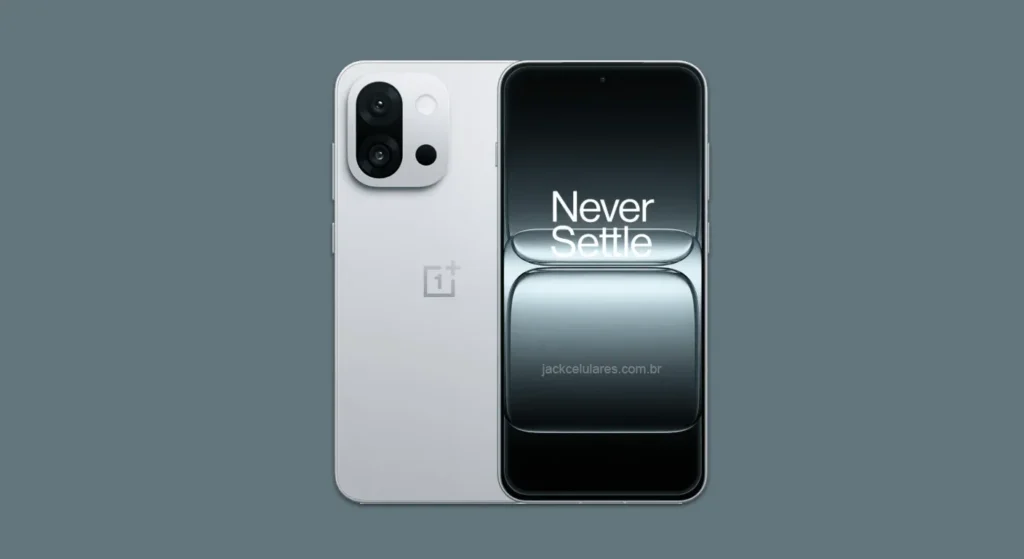 Oneplus 15t Vaza no Geekbench e Aparece com Snapdragon 8 Elite