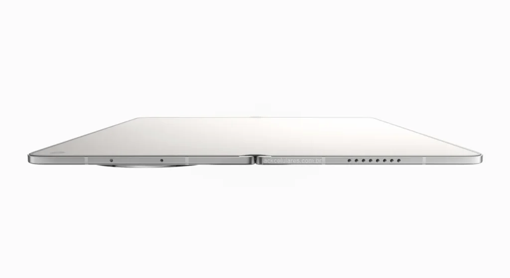 OPPO Find N6 elimina o vinco dos dobráveis e esconde um truque na tela de 8,1 Oppo Find N6 Elimina o Vinco dos Dobraveis e Esconde Um Truque na Tela de 8 1