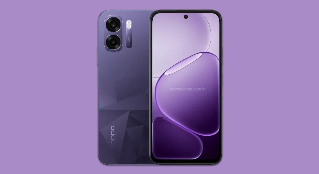 Oppo K14 Celular Barato e Confirmado com 5g e Ip69