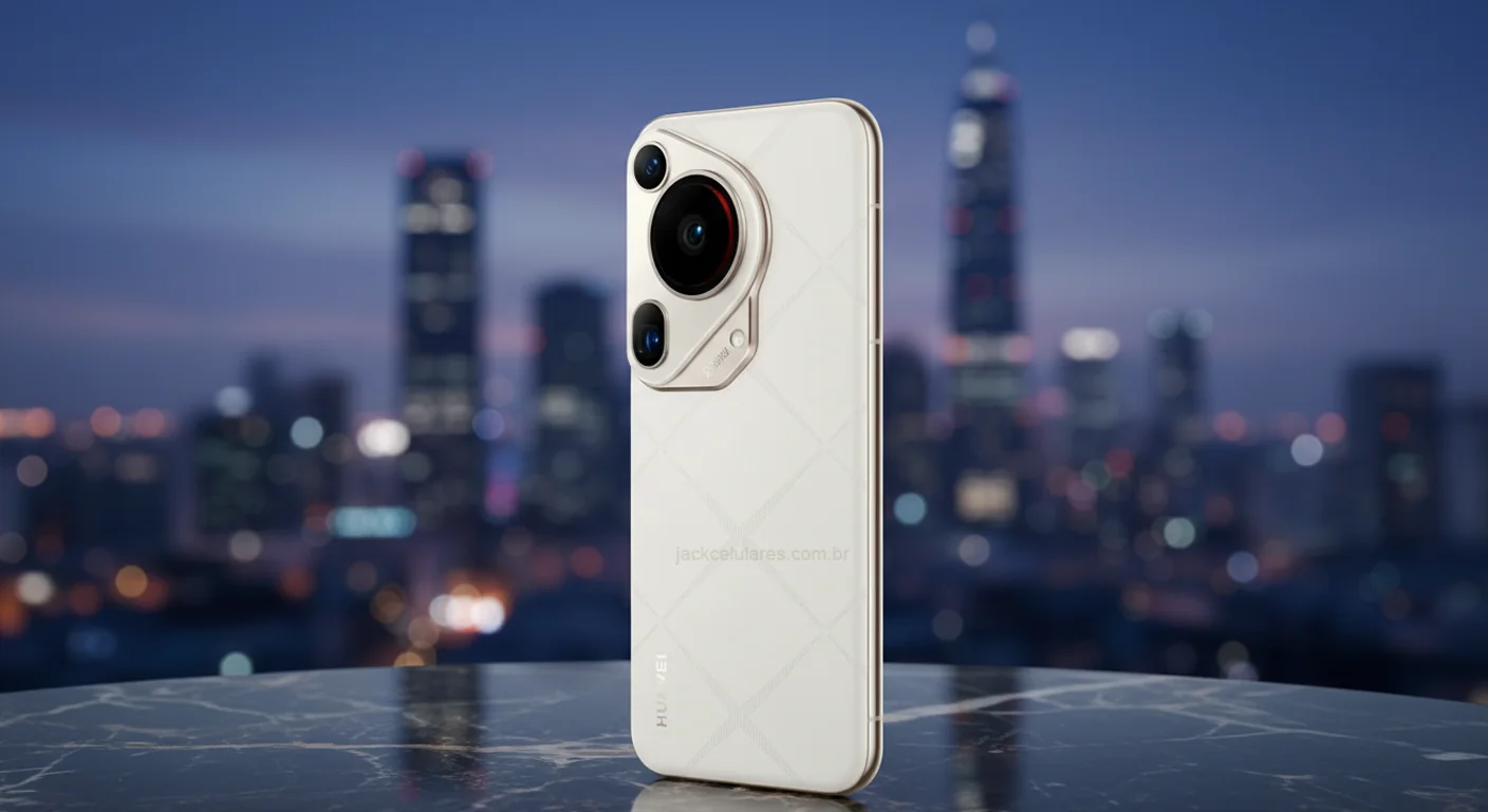 Para Quem o Huawei Pura 90 Ultra Faz Sentido em 2026