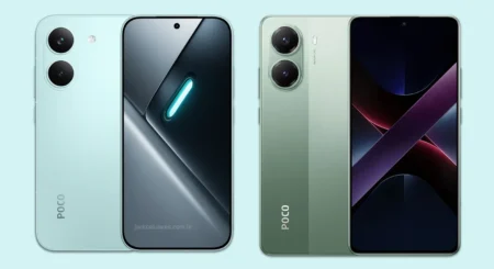Poco X8 Pro contra o X7 Pro: o que muda antes de comprar? Poco X8 Pro Contra o X7 Pro o que Muda Antes de Comprar