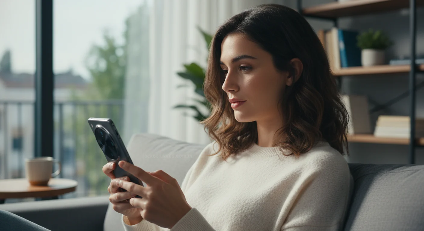 Por que o Desempenho do Oppo Find X9 Ultra Chama Tanta Atenção?