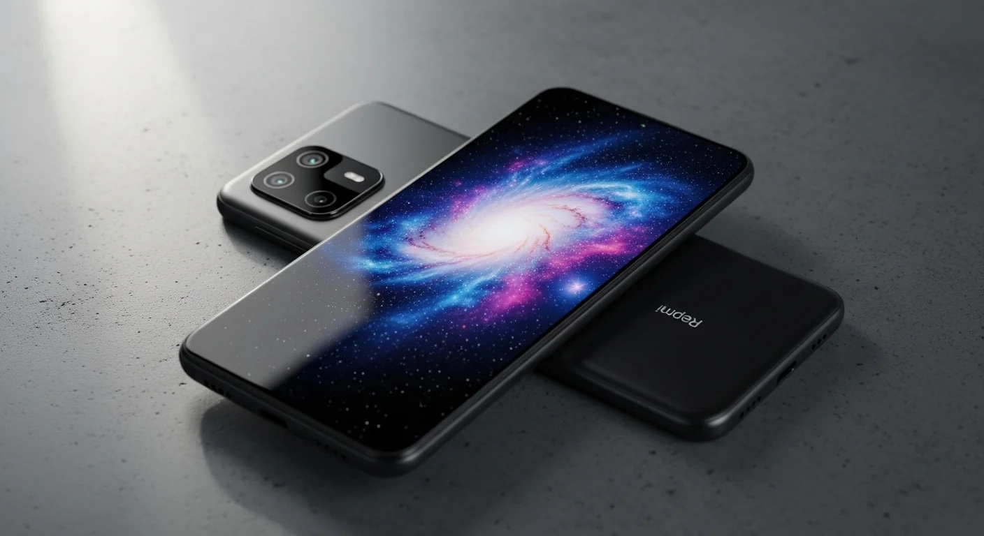 Quais São As Especificações Já Citadas para Esse Redmi? Quais São As Especificações Já Citadas para Esse Redmi?
