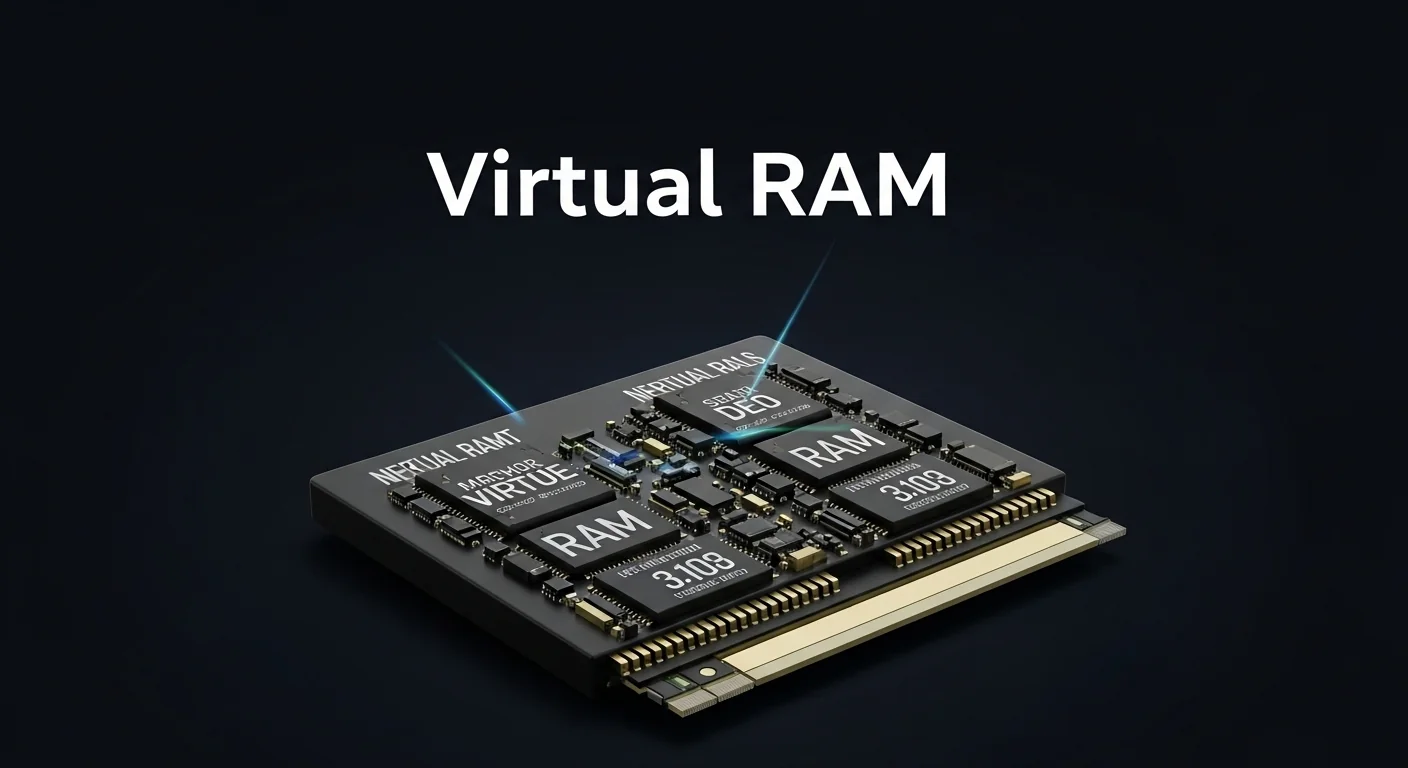 Ram Virtual Ajuda de Verdade ou e Só Marketing Ram Virtual Ajuda de Verdade ou e Só Marketing