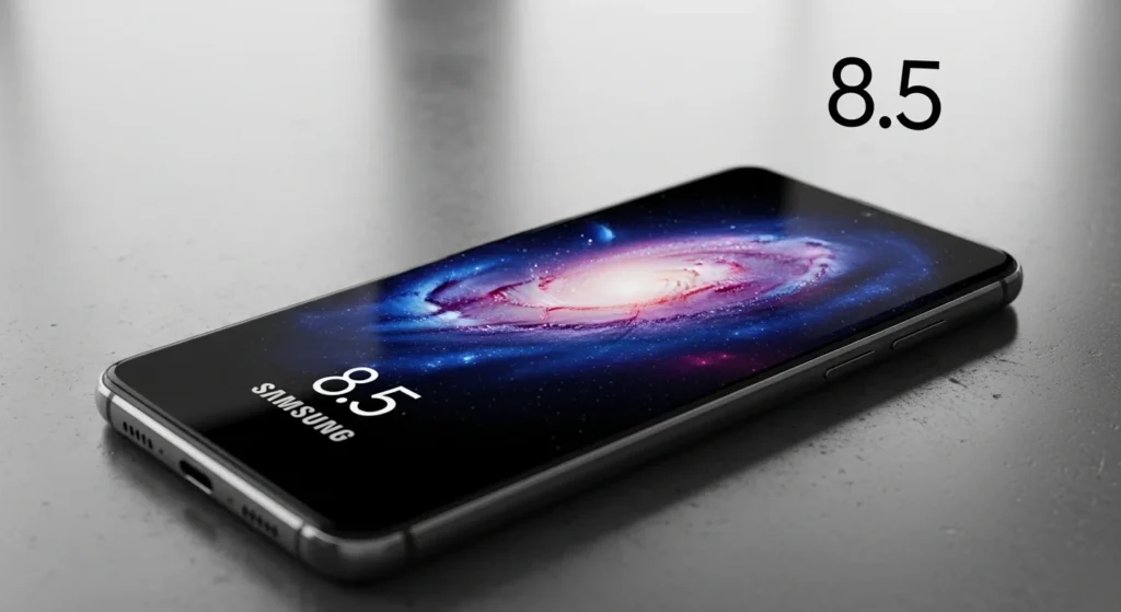 Samsung One 8 5 Deve Chegar a Quase 100 Galaxys em 2026
