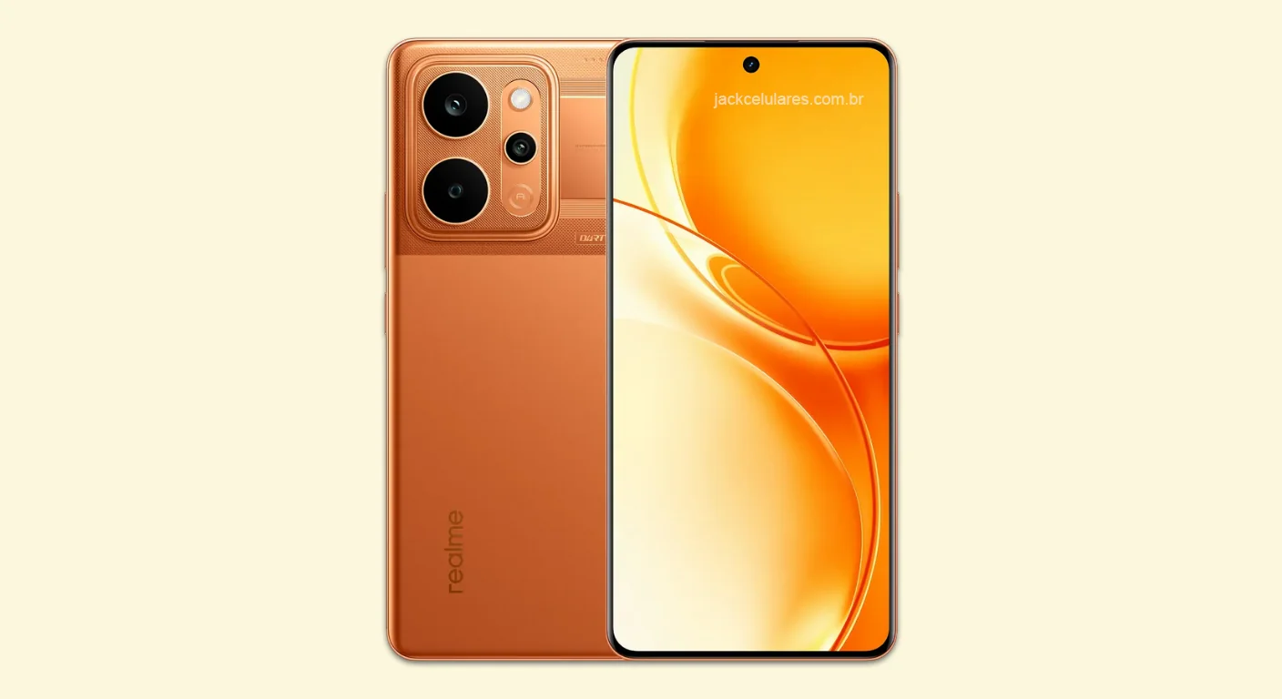 Se a Ideia For Durar Muito Longe da Tomada o Realme P4 Power e o Apice Se a Ideia For Durar Muito Longe da Tomada o Realme P4 Power e o Apice
