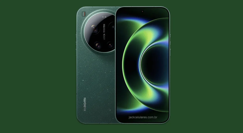Xiaomi 17 Ultra Chega com Câmeras Leica e Promete Fotos de Nivel Profissional