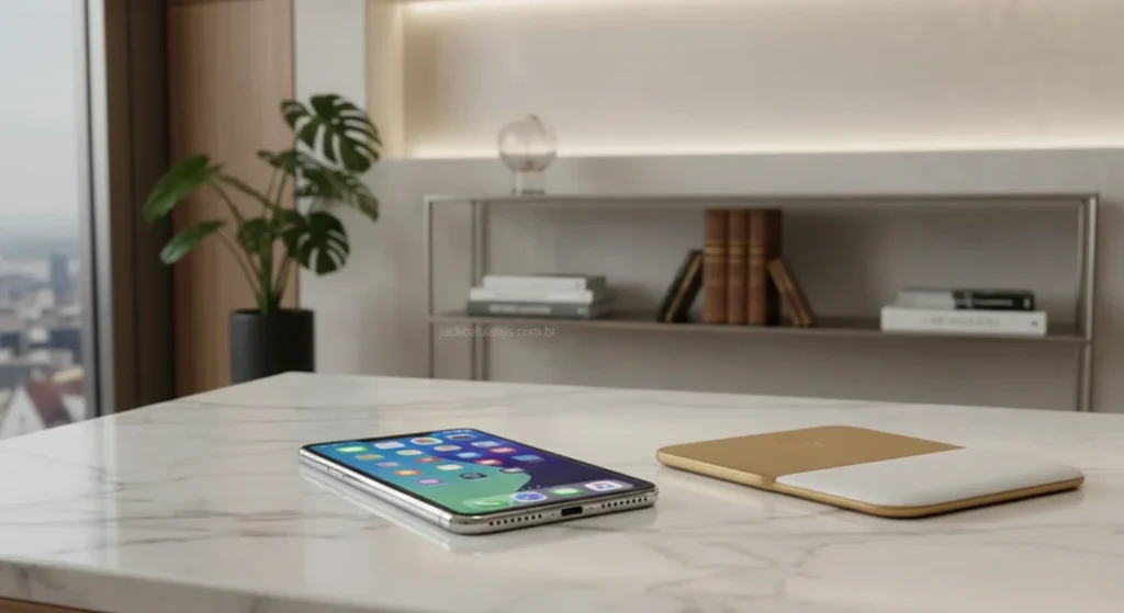 Apple Corre Contra Falhas Criticas no Iphone Fold e Maio Pode Decidir Tudo