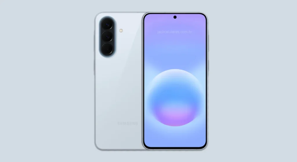 Galaxy A57 e A37 Chegam ao Brasil com Alta no Preço e Um Trunfo Extra