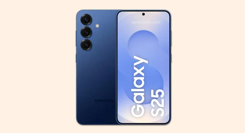Galaxy S25 Também Ganhara Filtro com Ia que Pode Mudar Suas Ligacoes