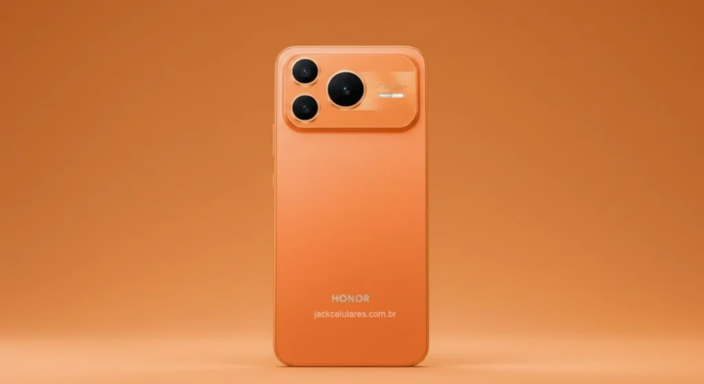 Honor testa celular com 11.000 mAh e muda de vez a ideia de bateria gigante Honor Testa Celular com 11 000 Mah e Muda de Vez a Ideia de Bateria Gigante