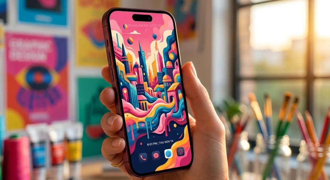 Hype com Fundamento ou Só Charme de Catalogo