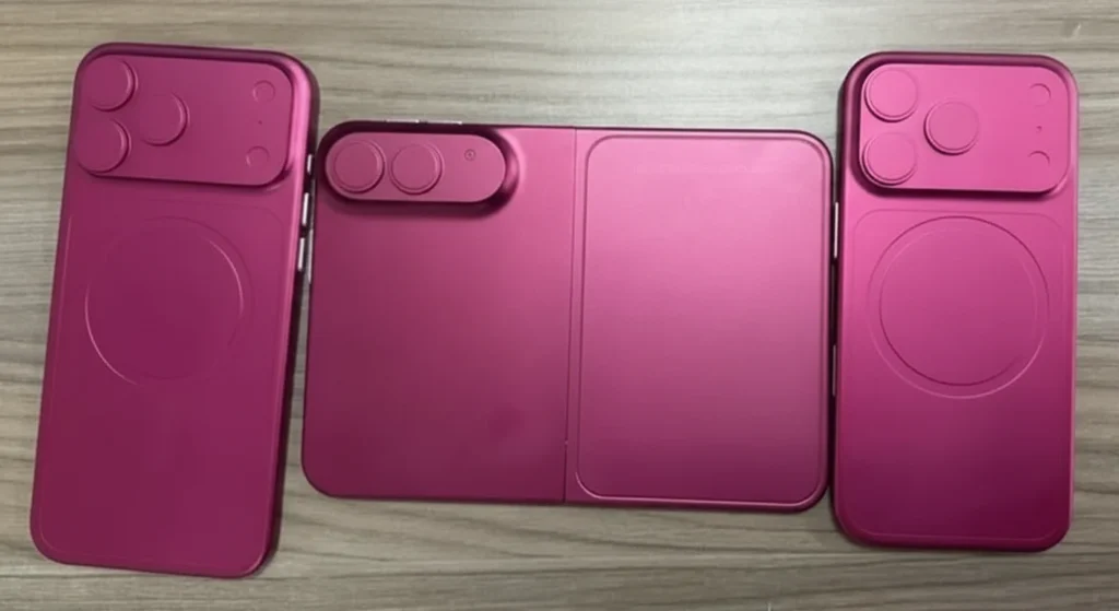 3d Mostra o Celular Apple no Mundo Real e o Formato Chama Atenção
