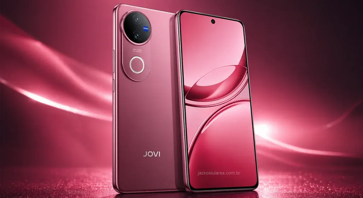 Jovi V50