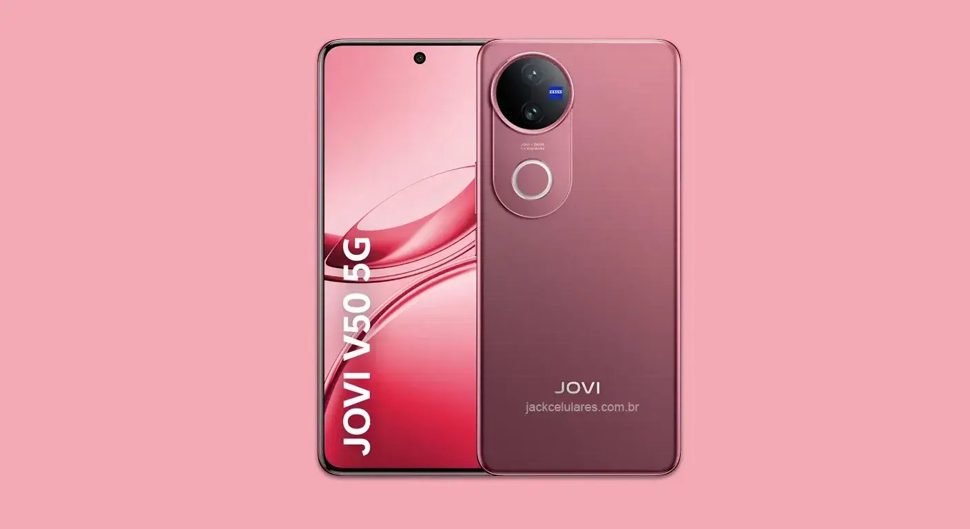 Jovi V50