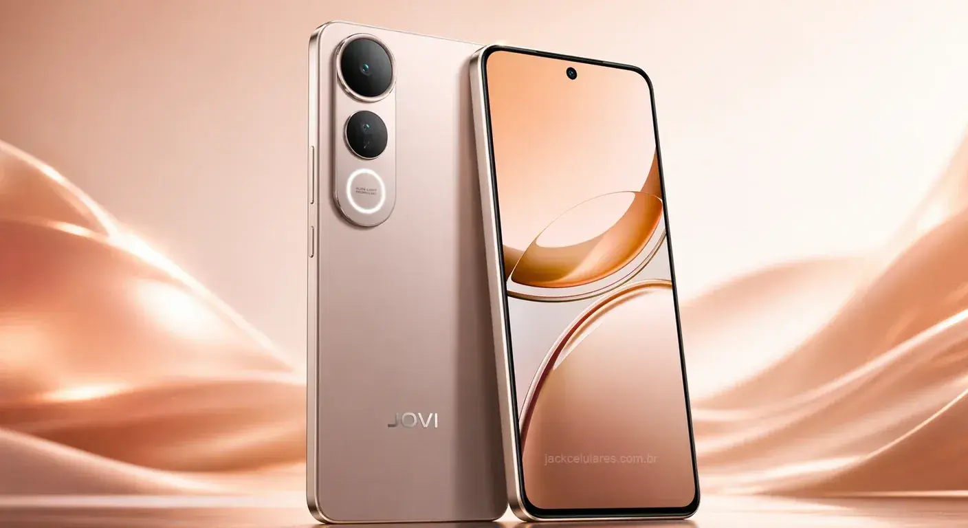 Jovi V50 Lite