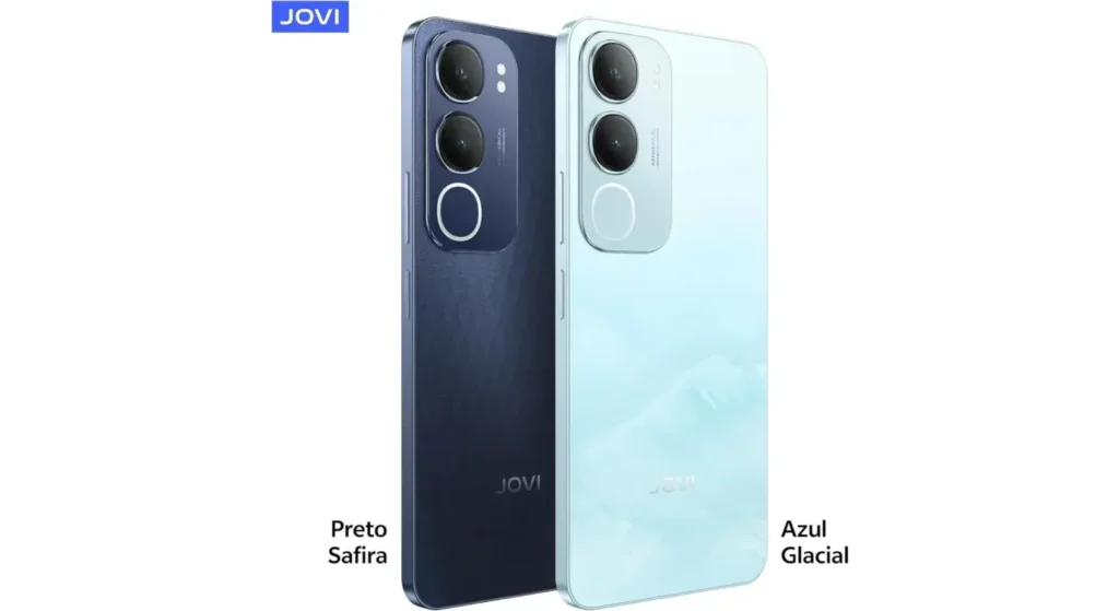 Jovi Y19s