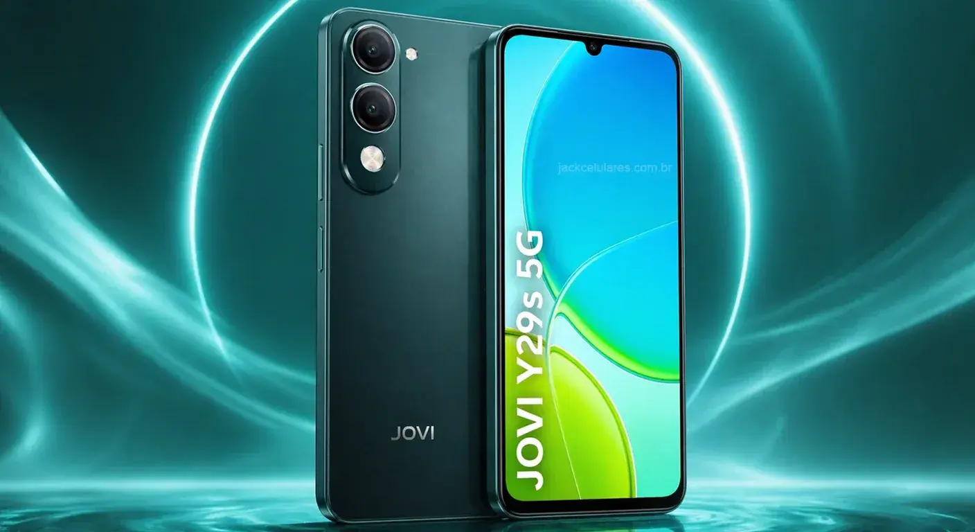 Jovi Y29s