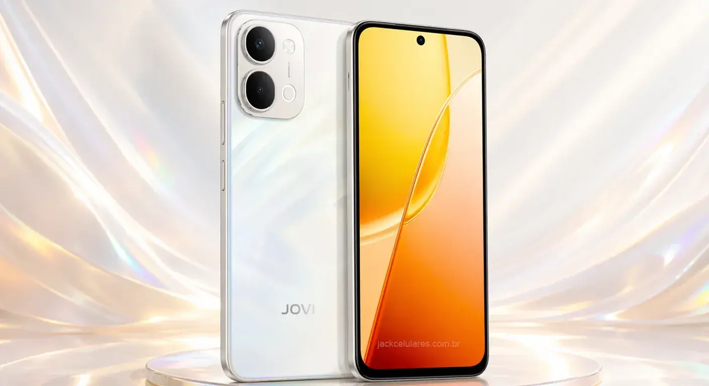 Jovi Y31