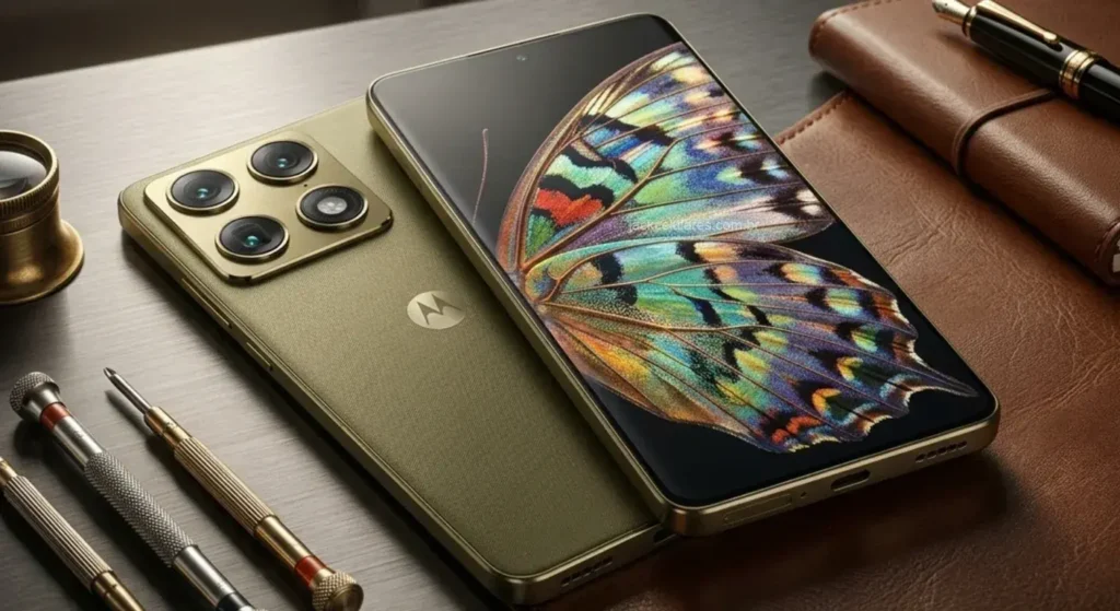 Melhores celulares motorola 2026