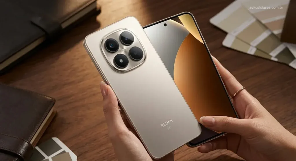 Melhores Celulares Xiaomi 2026: veja os modelos que realmente valem a pena comprar Melhores celulares Xiaomi 2026: veja os modelos qu
