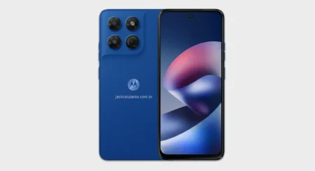 Motorola Moto G37 - Ficha Técnica