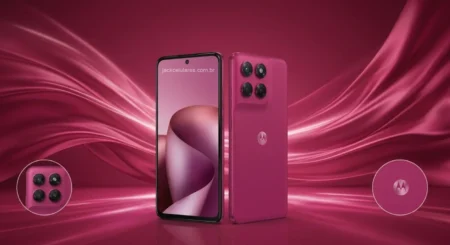 Motorola Moto G47 - Ficha Técnica