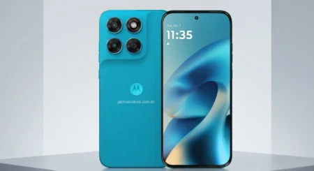 Motorola Moto G87 - Ficha Técnica